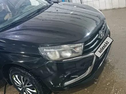 ВАЗ (Lada) Vesta 2021 года за 5 000 000 тг. в Астана – фото 15