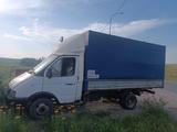 ГАЗ ГАЗель 2002 года за 2 200 000 тг. в Шымкент