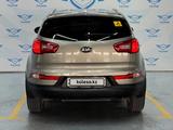 Kia Sportage 2012 годаүшін8 200 000 тг. в Алматы – фото 3