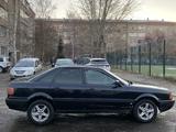 Audi 80 1991 годаүшін1 600 000 тг. в Петропавловск – фото 4