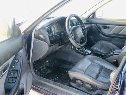 Subaru Outback 2001 года за 3 900 000 тг. в Алматы