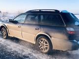 Subaru Outback 2001 года за 3 900 000 тг. в Алматы – фото 3