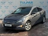 Hyundai Accent 2014 годаүшін4 600 000 тг. в Алматы