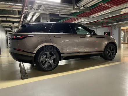 Land Rover Range Rover Velar 2018 года за 26 950 000 тг. в Астана – фото 13