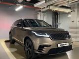 Land Rover Range Rover Velar 2018 года за 26 950 000 тг. в Астана – фото 3