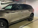 Land Rover Range Rover Velar 2018 года за 26 950 000 тг. в Астана – фото 5