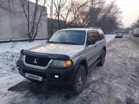 Mitsubishi Montero Sport 2003 года за 4 500 000 тг. в Алматы