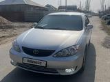 Toyota Camry 2005 годаүшін3 900 000 тг. в Тараз