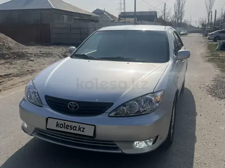 Toyota Camry 2005 года за 3 900 000 тг. в Тараз