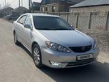 Toyota Camry 2005 годаүшін3 900 000 тг. в Тараз – фото 2