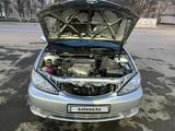 Toyota Camry 2005 годаүшін3 900 000 тг. в Тараз – фото 3