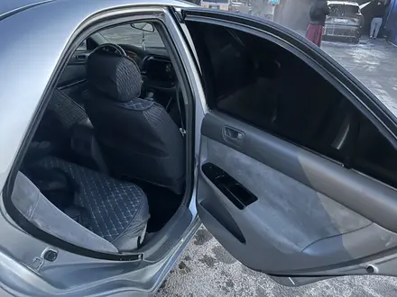 Toyota Camry 2005 года за 3 900 000 тг. в Тараз – фото 5