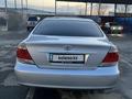 Toyota Camry 2005 года за 3 900 000 тг. в Тараз – фото 6
