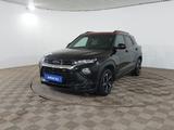 Chevrolet TrailBlazer 2021 года за 7 090 000 тг. в Шымкент