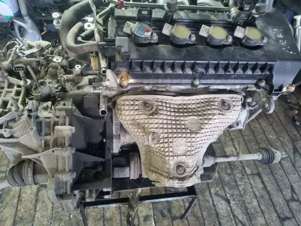 Двигатель 4a91 1.5л в разбор головка в сборе за 20 000 тг. в Костанай
