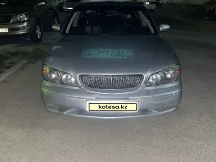 Nissan Maxima 2004 года за 2 500 000 тг. в Актау – фото 11