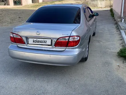 Nissan Maxima 2004 года за 2 500 000 тг. в Актау