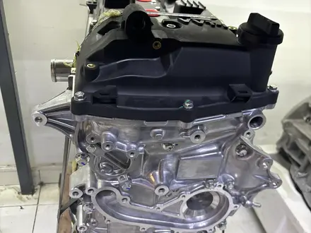 Двигатель новый на TOYOTA 2AR, 2GR, 2TR, 1GR, 2GR, 1ZZ, 1ZR, 2ZR, 2RZ, 2KD за 500 000 тг. в Алматы – фото 7