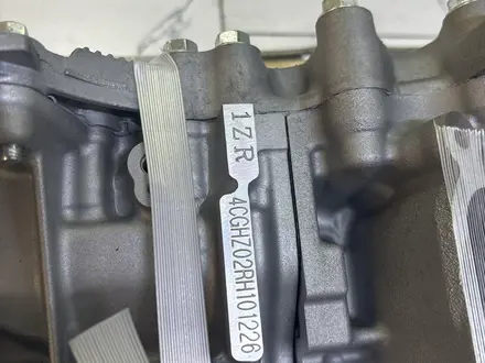 Двигатель новый на TOYOTA 2AR, 2GR, 2TR, 1GR, 2GR, 1ZZ, 1ZR, 2ZR, 2RZ, 2KD за 500 000 тг. в Алматы – фото 10