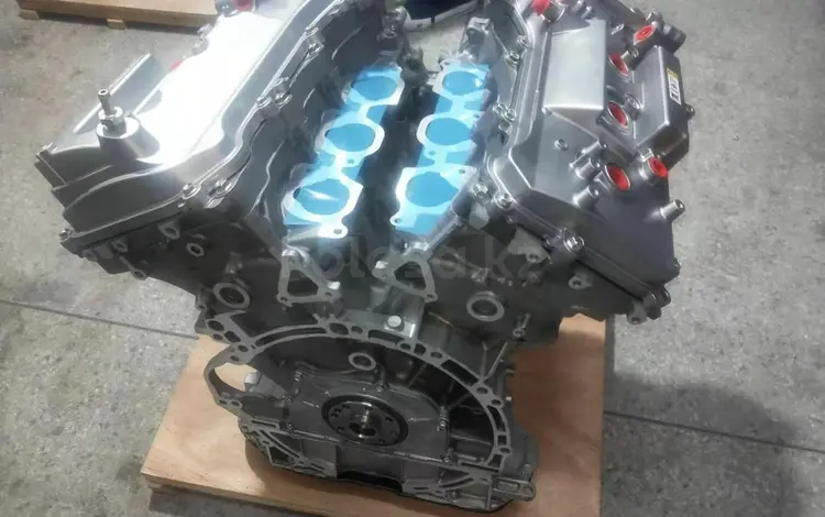 Двигатель новый на TOYOTA 2AR, 2GR, 2TR, 1GR, 2GR, 1ZZ, 1ZR, 2ZR, 2RZ, 2KD за 500 000 тг. в Алматы