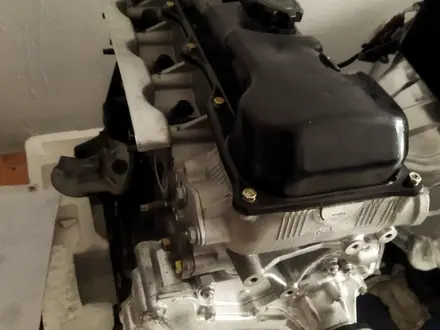 Двигатель новый на TOYOTA 2AR, 2GR, 2TR, 1GR, 2GR, 1ZZ, 1ZR, 2ZR, 2RZ, 2KD за 500 000 тг. в Алматы – фото 3