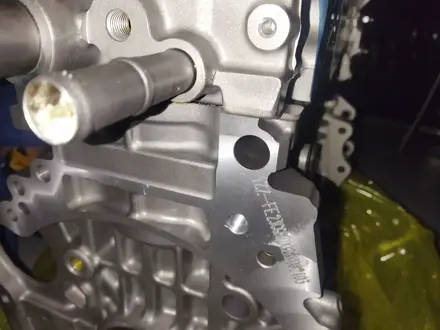 Двигатель новый на TOYOTA 2AR, 2GR, 2TR, 1GR, 2GR, 1ZZ, 1ZR, 2ZR, 2RZ, 2KD за 500 000 тг. в Алматы – фото 4