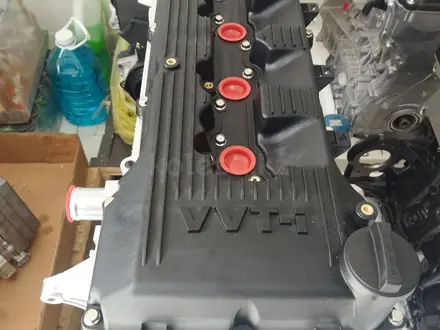 Двигатель новый на TOYOTA 2AR, 2GR, 2TR, 1GR, 2GR, 1ZZ, 1ZR, 2ZR, 2RZ, 2KD за 500 000 тг. в Алматы – фото 5
