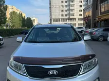 Kia Sorento, 2012