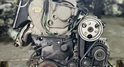 Двигатель K4M 1.6 Nissan almera за 450 000 тг. в Астана