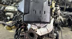 Двигатель K4M 1.6 Nissan almera за 450 000 тг. в Астана – фото 3