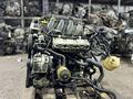 Двигатель K4M 1.6 Nissan almera за 550 000 тг. в Астана – фото 2