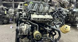 Двигатель K4M 1.6 Nissan almera за 450 000 тг. в Астана – фото 2