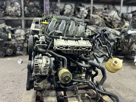 Двигатель K4M 1.6 Nissan almera за 550 000 тг. в Астана – фото 2