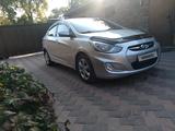 Hyundai Accent 2013 года за 5 650 000 тг. в Павлодар – фото 2