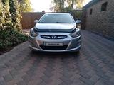 Hyundai Accent 2013 года за 5 650 000 тг. в Павлодар – фото 4