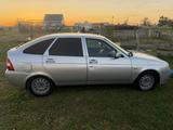 ВАЗ (Lada) Priora 2172 2010 года за 1 650 000 тг. в Уральск – фото 4