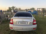 ВАЗ (Lada) Priora 2172 2010 года за 1 650 000 тг. в Уральск – фото 2