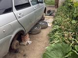 ВАЗ (Lada) Priora 2172 2010 года за 1 650 000 тг. в Уральск