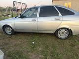 ВАЗ (Lada) Priora 2172 2010 года за 1 650 000 тг. в Уральск – фото 3