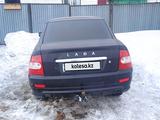 ВАЗ (Lada) Priora 2170 2008 года за 1 300 000 тг. в Кокшетау – фото 3