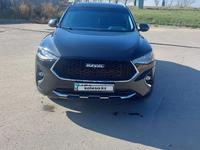 Haval F7 2021 года за 7 500 000 тг. в Алматы