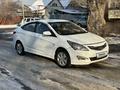 Hyundai Accent 2014 года за 4 790 000 тг. в Алматы – фото 11