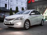 Hyundai Solaris 2015 года за 5 290 000 тг. в Алматы