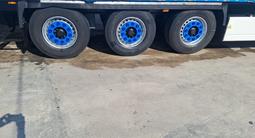 Krone  Krone 2016 года за 8 000 000 тг. в Шымкент – фото 3