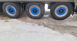 Krone  Krone 2016 года за 8 000 000 тг. в Шымкент – фото 2