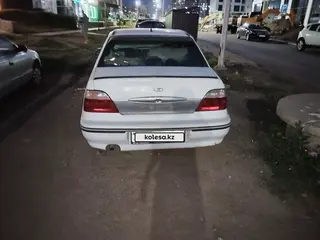 Daewoo Nexia