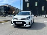 Kia Morning 2021 года за 6 400 000 тг. в Шымкент