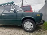 ВАЗ (Lada) 2106 1998 года за 530 000 тг. в Тараз – фото 5