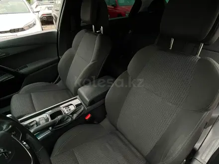 Peugeot 508 2014 года за 3 500 000 тг. в Алматы – фото 10