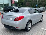 Peugeot 508 2014 года за 3 950 000 тг. в Алматы – фото 5